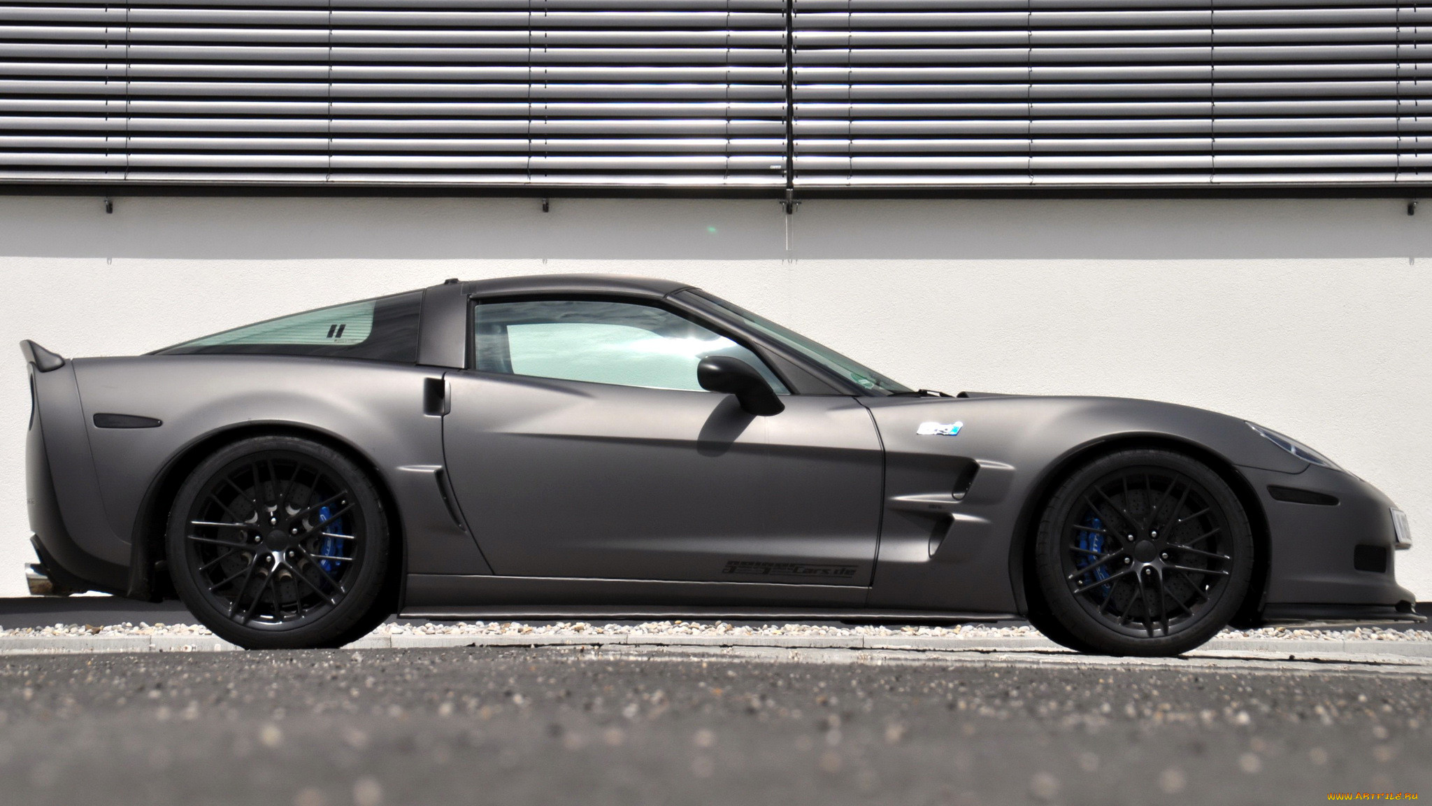 corvette, , , general, motors, 